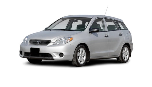 Toyota Matrix [E130] (2002-2008)